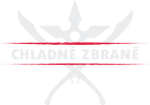 Chladné zbraně